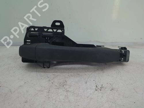 Used Front left exterior door handle Front left exterior door handle RENAULT KANGOO III Box Body/MPV 1.5 Blue dCi 95 (FJAB) (95 hp) 34140544 34140544