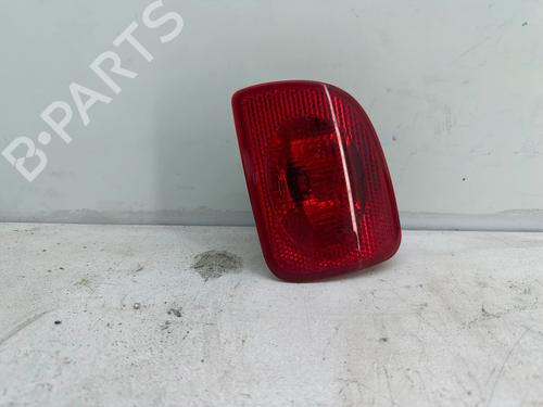 Used Left tailgate light Left tailgate light RENAULT KANGOO Express (FW0/1_) [2008-2026] 34140551 34140551