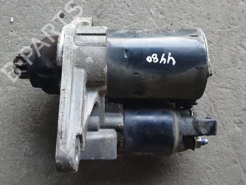 Used Starter Starter SEAT IBIZA III (6L1) 1.2 (64 hp) 34140559 34140559