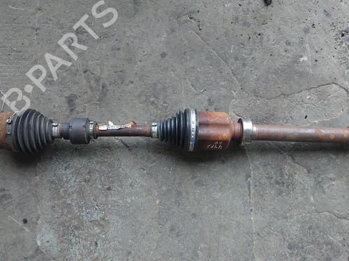Used Right front driveshaft Right front driveshaft DACIA JOGGER (RK_) [2021-2026] 34140562 34140562