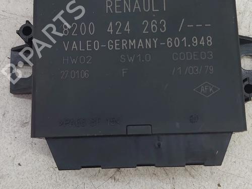 Module électronique Module électronique RENAULT MEGANE II (BM0/1_, CM0/1_) 2.0 dCi (BM1K, CM1K) (150 hp) 34165711 34165711