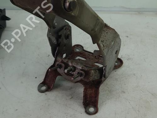 Used Hand brake Hand brake RENAULT MEGANE II (BM0/1_, CM0/1_) 2.0 dCi (BM1K, CM1K) (150 hp) 31255320 31255320