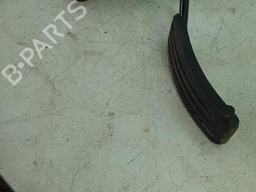 Used Pedal Pedal 30730396 30730396