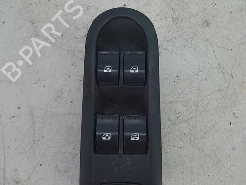 Used Left front window switch Left front window switch RENAULT MEGANE II (BM0/1_, CM0/1_) 2.0 dCi (BM1K, CM1K) (150 hp) 30730387 30730387