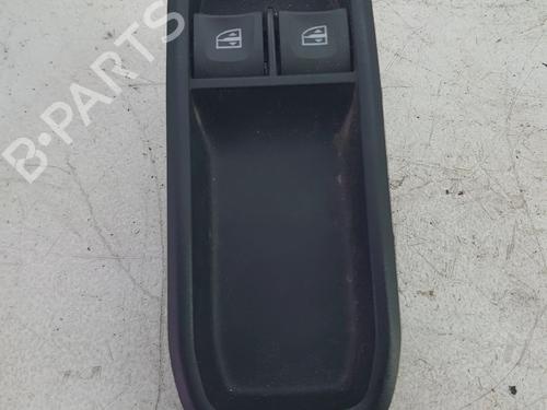Used Left front window switch Left front window switch RENAULT KANGOO III Box Body/MPV 1.5 Blue dCi 95 (FJAB) (95 hp) 34172532 34172532