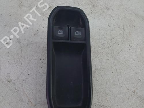Raamschakelaar links voor Raamschakelaar links voor RENAULT KANGOO III Box Body/MPV 1.5 Blue dCi 95 (FJAB) (95 hp) 34172533 34172533