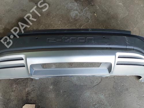 Używane Zderzak tylny Zderzak tylny AUDI Q4 E-TRON SUV (F4B) [2020-2026] 34190072 34190072