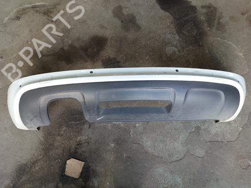 Używane Zderzak tylny Zderzak tylny AUDI Q3 (8UB, 8UG) [2011-2020] 34190073 34190073