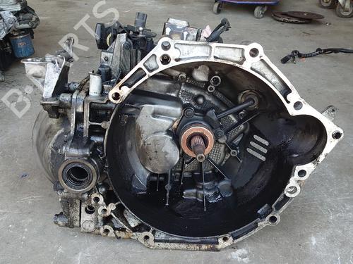 Used Gearbox Gearbox PEUGEOT 308 II (LB_, LP_, LW_, LH_, L3_) [2013-2021] 31725771 31725771