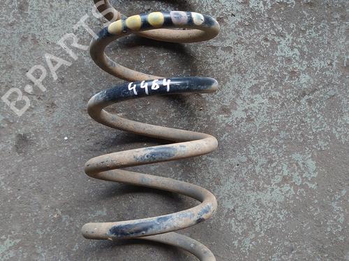 Used Shock absorber spring Shock absorber spring VW PASSAT B6 Variant (3C5) 1.9 TDI (105 hp) 34213198 34213198