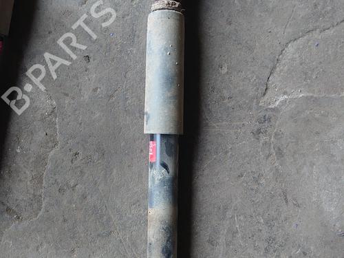 Used Left rear shock absorber Left rear shock absorber VW PASSAT B6 Variant (3C5) 1.9 TDI (105 hp) 34213202 34213202