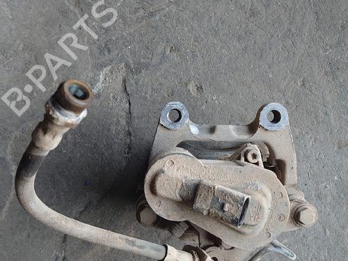 Right rear brake caliper VW PASSAT B6 Variant (3C5) 1.9 TDI | BP34213206M106 - Image 2