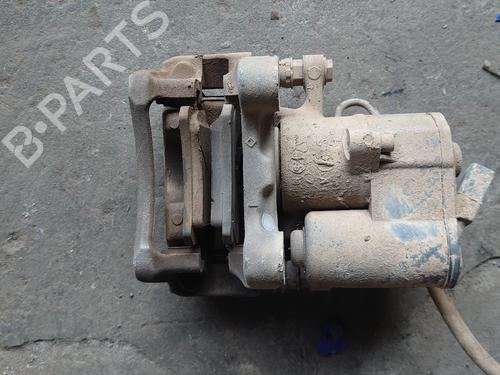 Right rear brake caliper VW PASSAT B6 Variant (3C5) 1.9 TDI | BP34213206M106 - Image 3