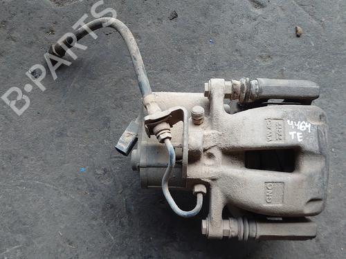 Pinza freno trasera izquierda Pinza freno trasera izquierda VW PASSAT B6 Variant (3C5) 1.9 TDI (105 hp) 34213207 34213207