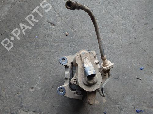 Left rear brake caliper VW PASSAT B6 Variant (3C5) 1.9 TDI | BP34213207M107 - Image 2