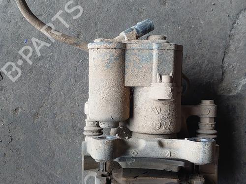 Left rear brake caliper VW PASSAT B6 Variant (3C5) 1.9 TDI | BP34213207M107 - Image 3