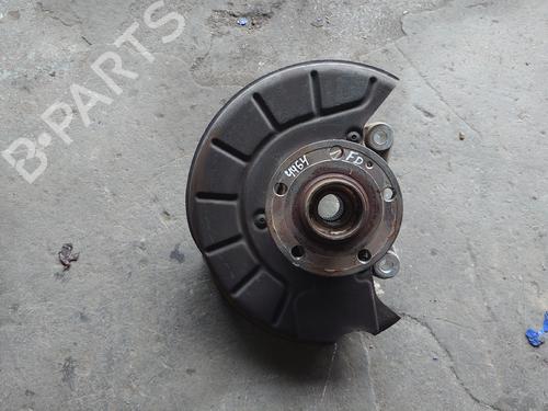 Mangueta delantera derecha Mangueta delantera derecha VW PASSAT B6 Variant (3C5) 1.9 TDI (105 hp) 34213210 34213210