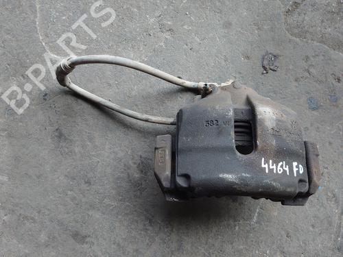 Pinza freno delantera derecha Pinza freno delantera derecha VW PASSAT B6 Variant (3C5) 1.9 TDI (105 hp) 34213208 34213208