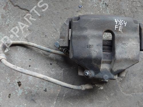 Pinza freno delantera izquierda Pinza freno delantera izquierda VW PASSAT B6 Variant (3C5) 1.9 TDI (105 hp) 34213209 34213209