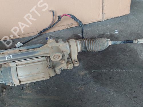 Steering rack VW PASSAT B6 Variant (3C5) 1.9 TDI | BP34217683M22 - Image 3