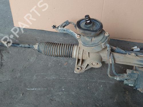 Steering rack VW PASSAT B6 Variant (3C5) 1.9 TDI | BP34217683M22 - Image 2