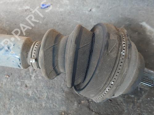 Right front driveshaft VW PASSAT B6 Variant (3C5) 1.9 TDI | BP34217685M39 - Image 2
