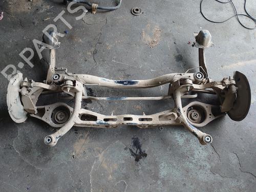 Hinterachse für Hinterachse VW PASSAT B6 Variant (3C5) 1.9 TDI (105 hp) 34213205 34213205