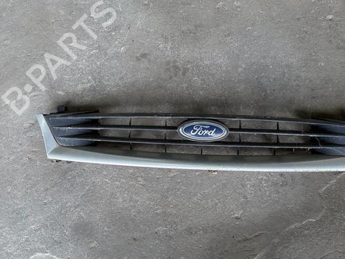 Rejilla Rejilla FORD FIESTA Hatchback Van (JV_) D 1.8 (60 hp) 34224270 34224270