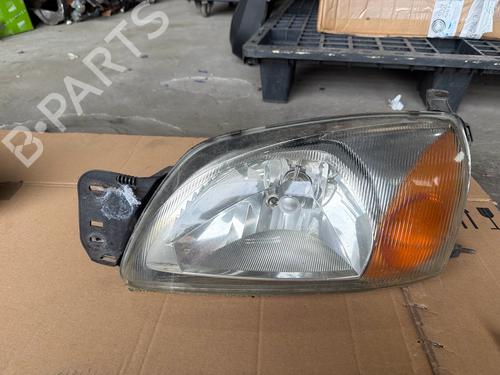 Faro izquierdo Faro izquierdo FORD FIESTA Hatchback Van (JV_) D 1.8 (60 hp) 34224269 34224269