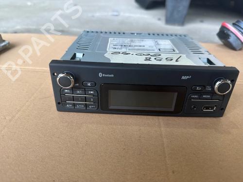 Radio RENAULT KANGOO Express (FW0/1_) 1.5 dCi 85 (FW0K, FW0L, FW0B) | BP34190071E6 - Image 2