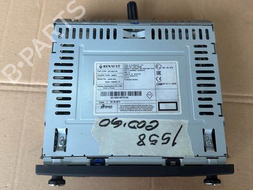 Used Radio Radio 34190071 34190071