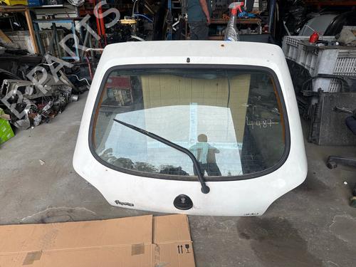 Porton trasero Porton trasero FORD FIESTA Hatchback Van (JV_) D 1.8 (60 hp) 34224271 34224271