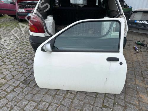 Puerta delantera izquierda Puerta delantera izquierda FORD FIESTA Hatchback Van (JV_) D 1.8 (60 hp) 34224273 34224273