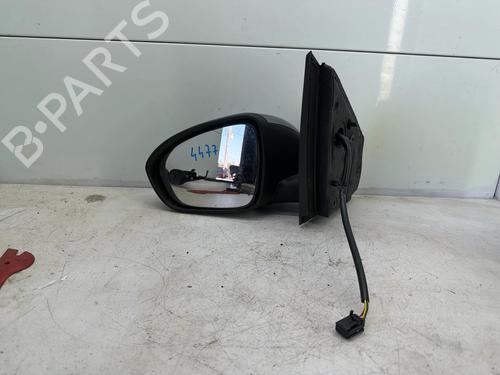 Used Left mirror Left mirror DACIA JOGGER (RK_) [2021-2026] 34224274 34224274
