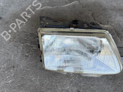 Used Right headlight Right headlight CITROËN SAXO Hatchback van (S3_) 1.5 D (57 hp) 34224275 34224275