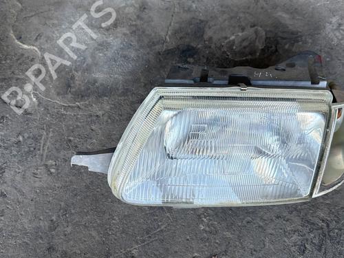 Used Left headlight Left headlight CITROËN SAXO Hatchback van (S3_) 1.5 D (57 hp) 34224276 34224276