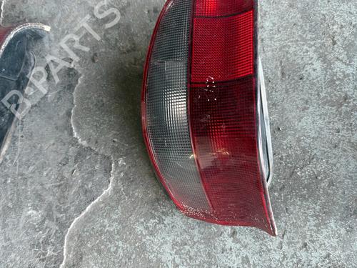 Used Left taillight Left taillight CITROËN SAXO Hatchback van (S3_) 1.5 D (57 hp) 34225628 34225628