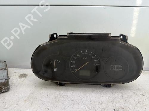 Used Instrument cluster Instrument cluster FORD FIESTA Hatchback Van (JV_) D 1.8 (60 hp) 34251098 34251098