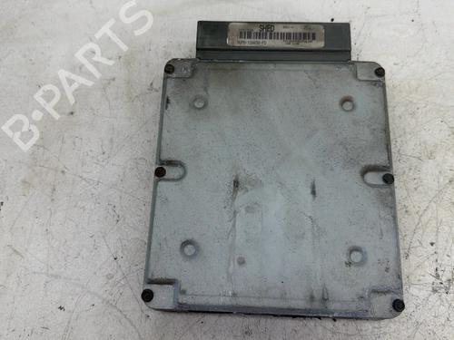 Used Engine control unit (ECU) Engine control unit (ECU) FORD FIESTA Hatchback Van (JV_) D 1.8 (60 hp) 34251100 34251100