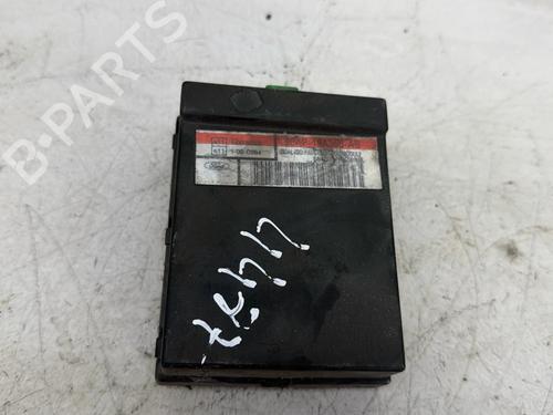 Used Electronic module Electronic module FORD FIESTA Hatchback Van (JV_) D 1.8 (60 hp) 34251099 34251099