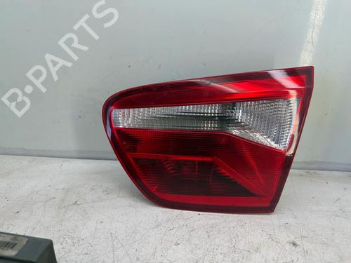 Højre baglygte bagklap Højre baglygte bagklap SEAT IBIZA IV ST (6J8, 6P8) 1.2 TDI (75 hp) 34251096 34251096
