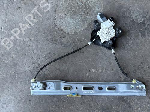 Used Front right window mechanism Front right window mechanism FORD TRANSIT CONNECT MPV [2013-2026] 34252225 34252225