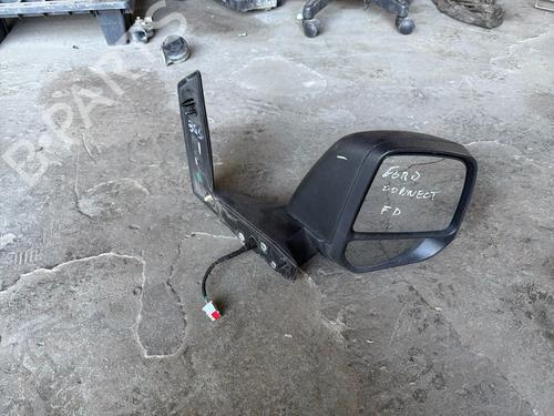 Right mirror FORD TRANSIT CONNECT MPV | BP34252224C27 - Image 2