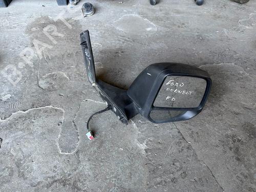 Used Right mirror Right mirror FORD TRANSIT CONNECT MPV [2013-2026] 34252224 34252224