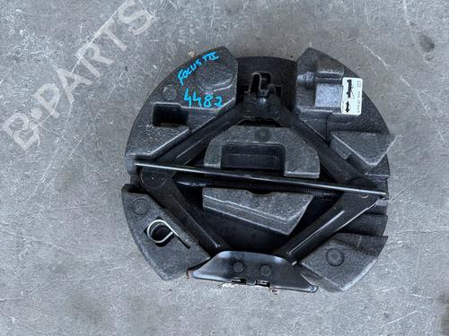 Used Jack Kit Jack Kit FORD FOCUS III [2010-2020] 34252223 34252223