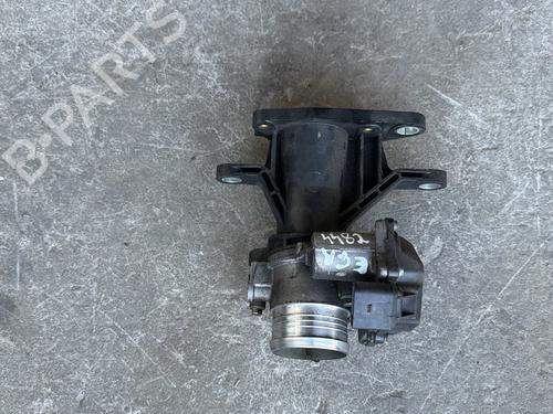 Used Egr Egr FORD FOCUS III [2010-2020] 34252222 34252222