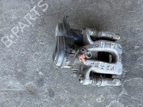 Used Left rear brake caliper Left rear brake caliper SKODA FABIA III Estate (NJ5) 1.4 TDI (90 hp) 34252221 34252221