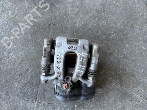 Used Right rear brake caliper Right rear brake caliper SKODA FABIA III Estate (NJ5) 1.4 TDI (90 hp) 34252220 34252220