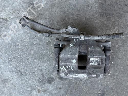 Used Left front brake caliper Left front brake caliper CITROËN BERLINGO Box Body/MPV (K9) 1.6 BlueHDi 75 (75 hp) 34252219 34252219