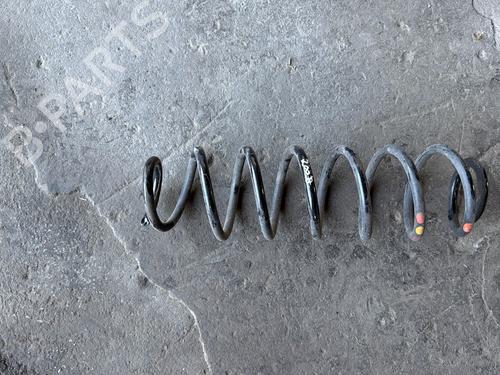 Støddæmperfjeder Støddæmperfjeder PEUGEOT 2008 II (UD_, US_, UY_, UJ_, UR_, UC_) 1.5 BlueHDI 100 (102 hp) 34252226 34252226